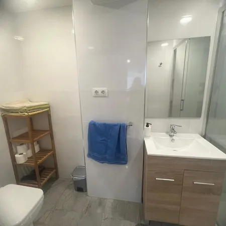 Relax 5 Apartamento *