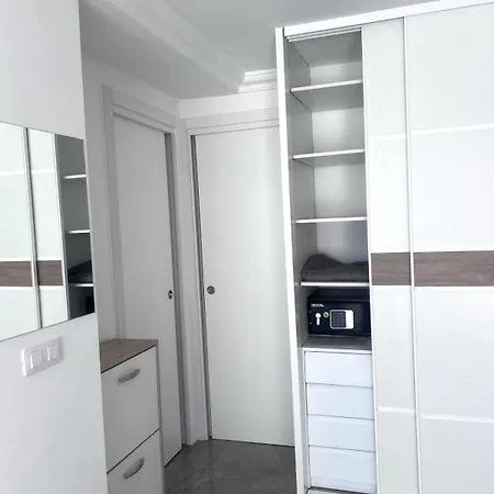 Apartamento Relax 5 *