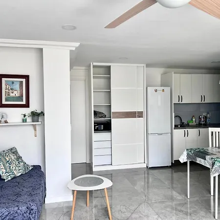 Apartamento Relax 5 Las Palmas de Gran Canaria