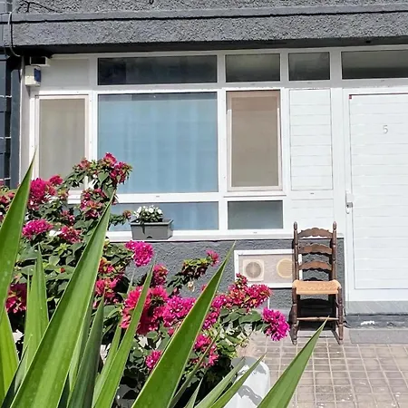 Apartamento Relax 5 Las Palmas de Gran Canaria